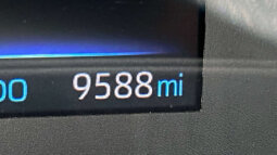 2024 Toyota Corolla LE – 9K Miles full