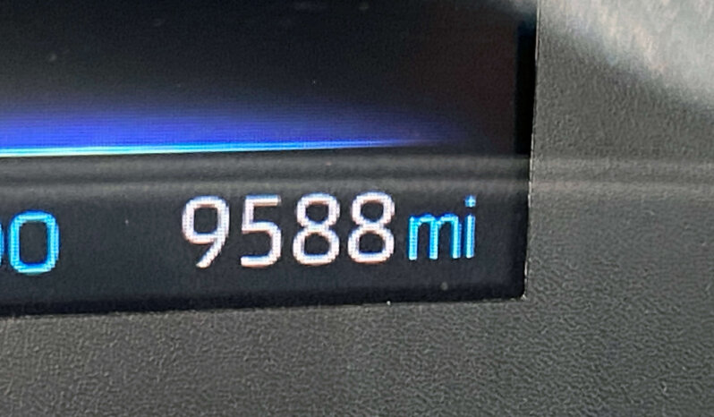 2024 Toyota Corolla LE – 9K Miles full