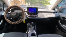 2024 Toyota Corolla LE – 9K Miles full