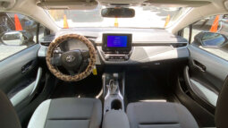 2024 Toyota Corolla LE – 9K Miles full