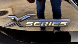 
										2024 TOYOTA CAMRY XSE full									