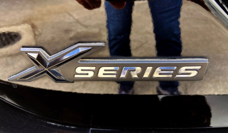 
								2024 TOYOTA CAMRY XSE full									