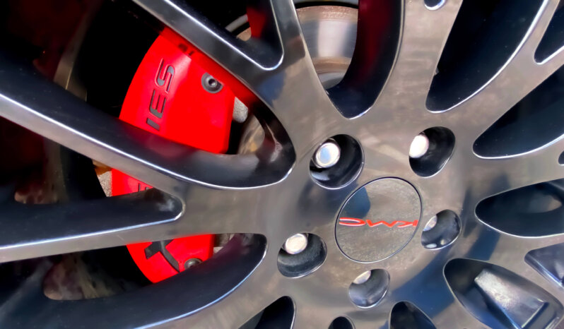 
								2024 TOYOTA CAMRY XSE full									