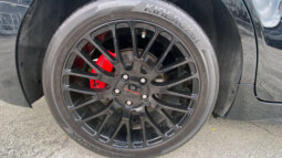 
										2024 TOYOTA CAMRY XSE full									