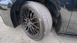 
										2024 TOYOTA CAMRY XSE full									