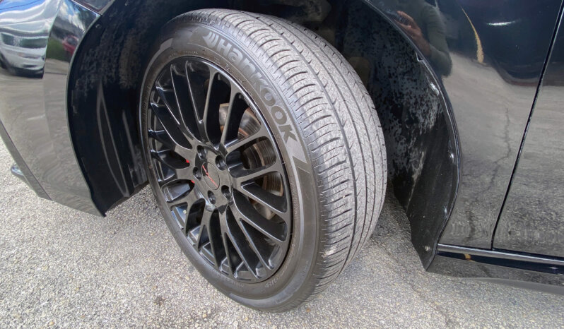 
								2024 TOYOTA CAMRY XSE full									