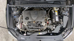 
										2024 TOYOTA CAMRY XSE full									