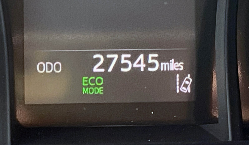 
								2024 TOYOTA CAMRY XSE full									