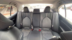 
										2024 TOYOTA CAMRY XSE full									